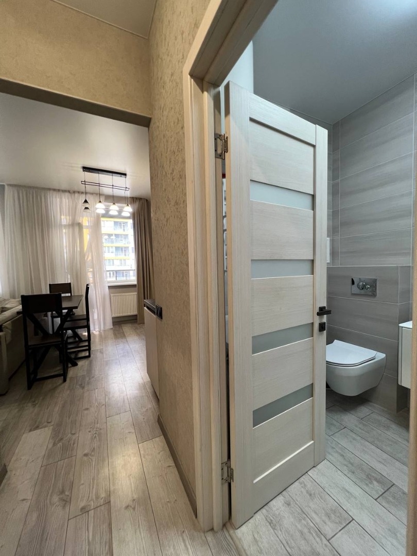 аренда однокомнатной квартиры номер A-174737 в Малиновском районе, фото номер 18